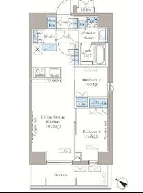 埼玉県さいたま市南区南本町１ 賃貸マンション