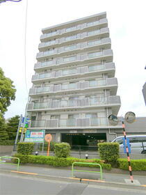 東京都大田区西六郷４ 賃貸マンション