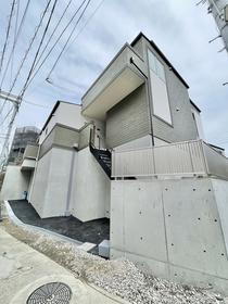 兵庫県神戸市長田区大塚町１ 3階建 築4年4ヶ月
