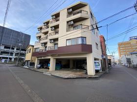 コンフォート福住