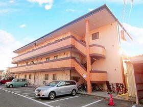 兵庫県宝塚市泉町 3階建 築28年5ヶ月