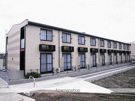 徳島県徳島市南島田町２ 賃貸アパート