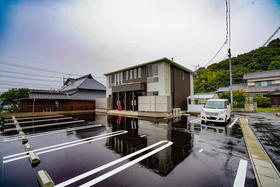 岡山県瀬戸内市邑久町下笠加 2階建