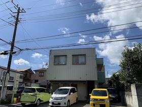 神奈川県秦野市渋沢上２ 2階建 築38年4ヶ月