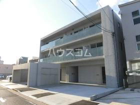 愛知県名古屋市千種区松軒１ 3階建 築7年2ヶ月