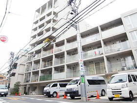 東京都渋谷区桜丘町 10階建 築14年7ヶ月