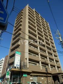 愛知県名古屋市天白区野並３ 14階建 築22年4ヶ月