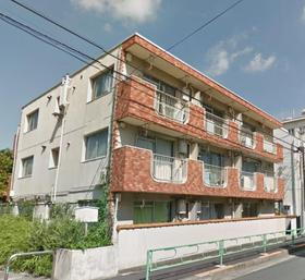 東京都中野区弥生町５ 3階建 築44年9ヶ月