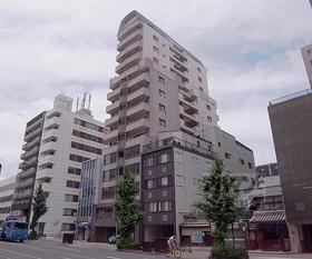 京都府京都市下京区平屋町 地上15階地下1階建 築20年5ヶ月