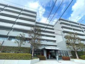 神奈川県横浜市港北区大倉山５ 7階建 築33年8ヶ月