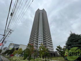 北海道札幌市西区琴似四条２ 40階建