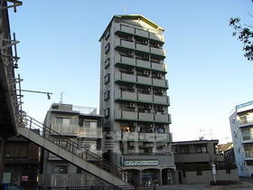 愛知県名古屋市熱田区白鳥３ 9階建 築37年4ヶ月