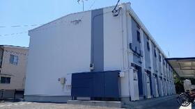 レオパレスステビアＩ