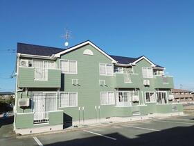 宮城県黒川郡大和町吉岡字道下 賃貸アパート