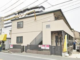 千葉県船橋市前原西２ 賃貸アパート