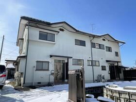 山形県山形市東原町３ 2階建 築31年7ヶ月