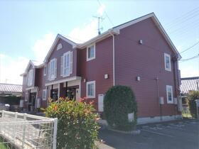愛媛県伊予市下吾川 2階建 築24年