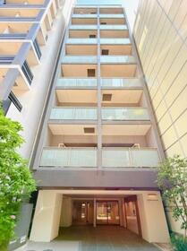 東京都千代田区内神田２ 賃貸マンション