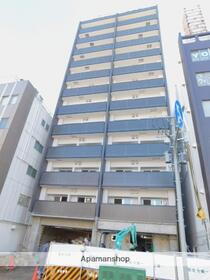 Ｆｏｒｅｓｔ　Ｇｒａｃｅ　守口駅前ＩＩ 12階建