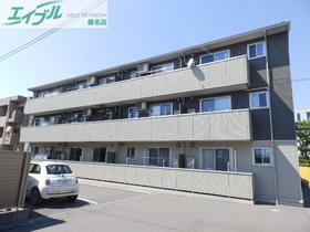 リエート 3階建