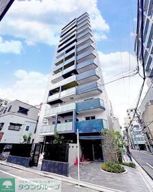 東京都文京区湯島３ 14階建 