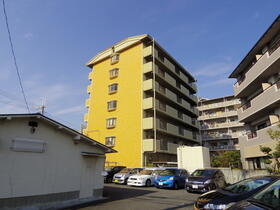 メゾンコルベーユ