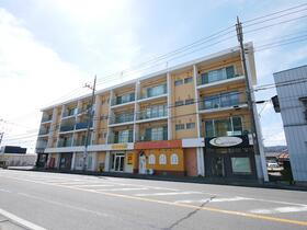 茨城県日立市鮎川町６ 賃貸マンション