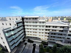 東京都武蔵野市境２ 賃貸マンション