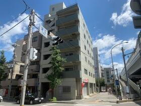 兵庫県神戸市東灘区深江本町３ 賃貸マンション