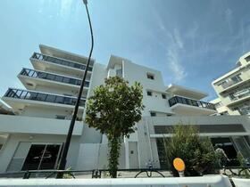 東京都大田区大森西４ 賃貸マンション