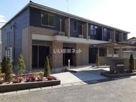 福島県須賀川市下宿町 賃貸アパート