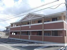 徳島県板野郡上板町瀬部 賃貸アパート