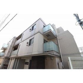 ＢＰＲレジデンス代々木初台