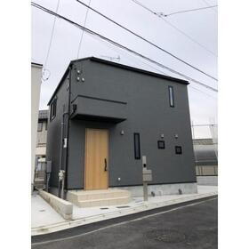 東京都国立市谷保 賃貸一戸建て