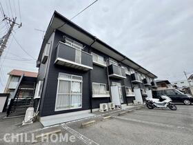 群馬県高崎市江木町 築33年2ヶ月 2階建