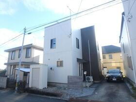 栃木県宇都宮市富士見が丘４ 賃貸一戸建て