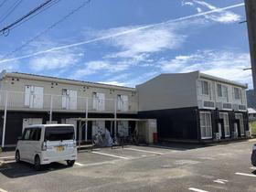 徳島県徳島市中島田町１ 賃貸アパート