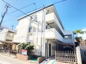 サンハイツこざくら