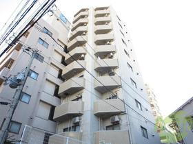 兵庫県神戸市兵庫区大開通５ 10階建 築33年4ヶ月