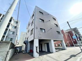 北海道札幌市北区北二十二条西３ 4階建 築39年9ヶ月