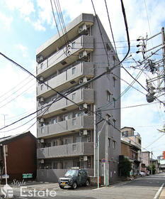 愛知県名古屋市西区浅間２ 6階建 築17年6ヶ月