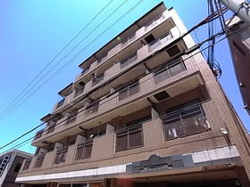 兵庫県神戸市西区王塚台５ 5階建 築33年8ヶ月