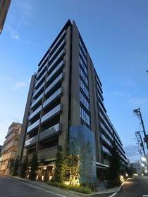 東京都新宿区西早稲田２ 地上10階地下1階建 築3年10ヶ月