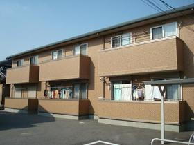 愛知県安城市赤松町新屋敷 地上2階地下2階建 築16年10ヶ月