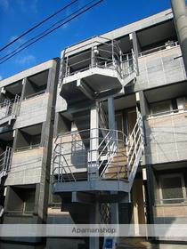 東京都渋谷区本町５ 3階建 築15年7ヶ月