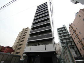 愛知県名古屋市中区平和１ 12階建 築11年4ヶ月