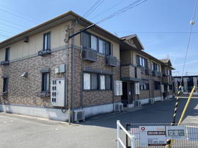 ２３番館　Ｂ 2階建