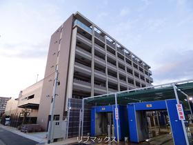 兵庫県西宮市芦原町 7階建 築1年8ヶ月