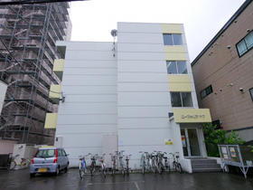 北海道札幌市西区琴似一条７ 4階建 築28年6ヶ月