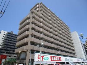 神奈川県海老名市中央３ 12階建 築31年1ヶ月